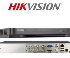 Hikvision DS-7208HQHI-K1