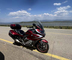 BMW K1600GT - 2011