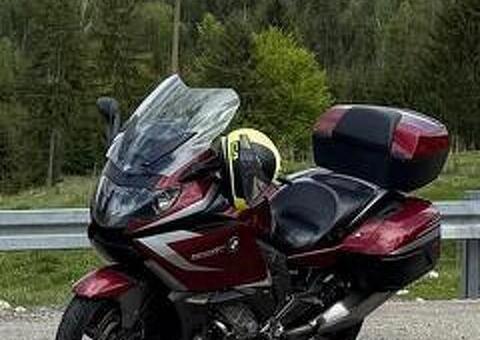 BMW K1600GT - 2011 - 2/6