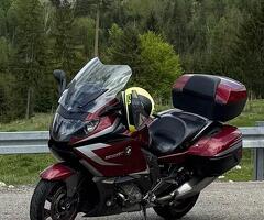 BMW K1600GT - 2011