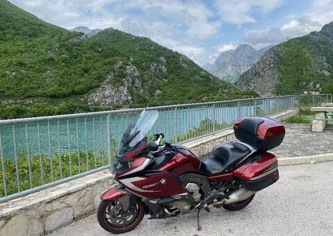 BMW K1600GT - 2011 - 3/5