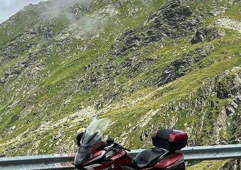 BMW K1600GT - 2011 - 5/5