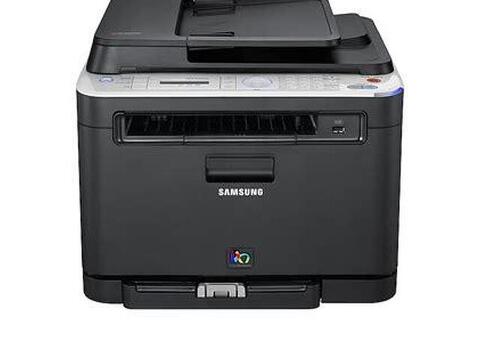 Multifuncțional Samsung Laser Color CLX-3185FW