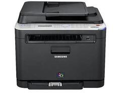 Multifuncțional Samsung Laser Color CLX-3185FW
