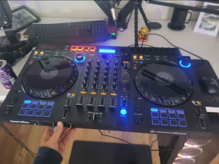 de-vanzare-controller-dj-pioneer-ddj-flx6-cu-4-canale-pentru-rekordbox-si-serato-dj-pro